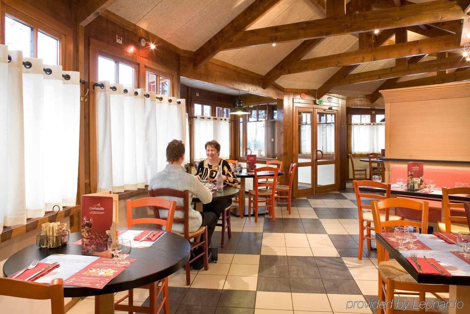 Готель Ibis Poitiers Sud Екстер'єр фото